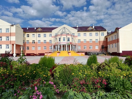 Покровскай 3 дээх оскуолата 2