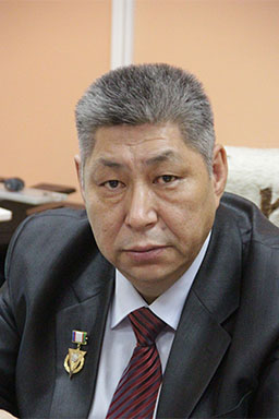 к врезке Александр Павлов
