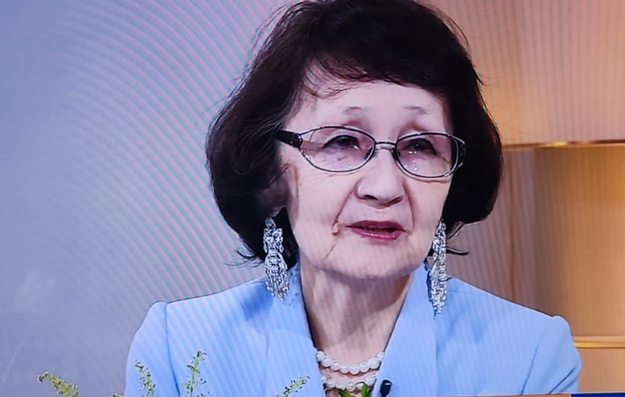 кириллина