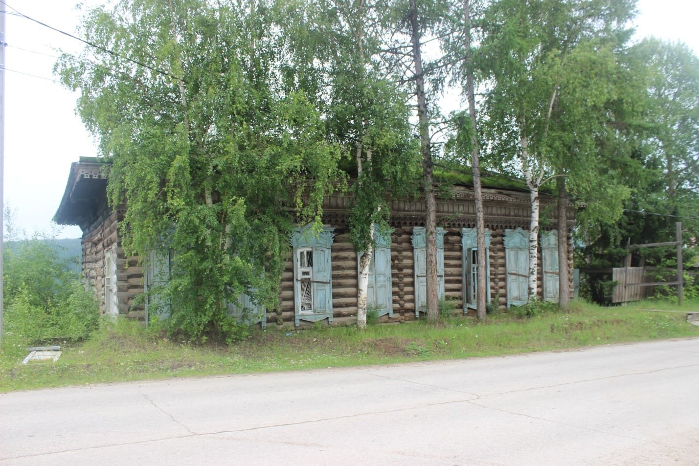 В гонке со временем