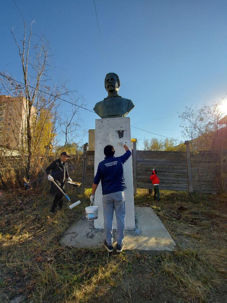 В гонке со временем