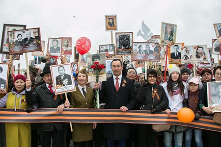 BessmertniyPolkYakutsk