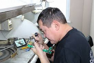 ювелир