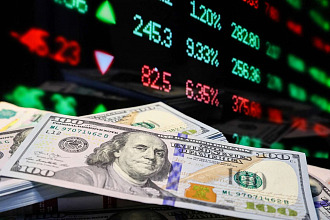 Bank Rossii vvel komissiyu 30 za pokupku dollarov evro i funtov sterlingov 3 1536x1024