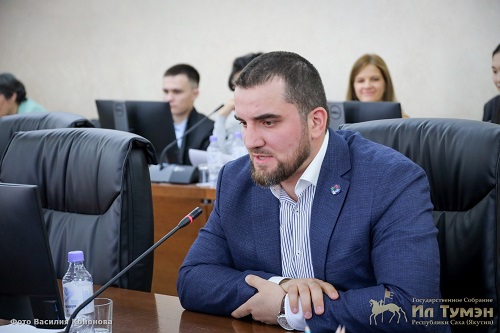 Вл 3
