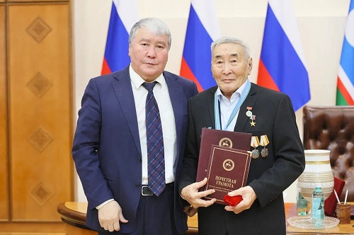 Готовцев ЖАН