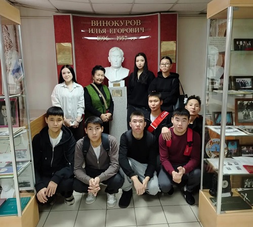 Нам пк 1
