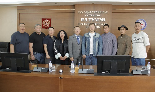 Нп ИТ