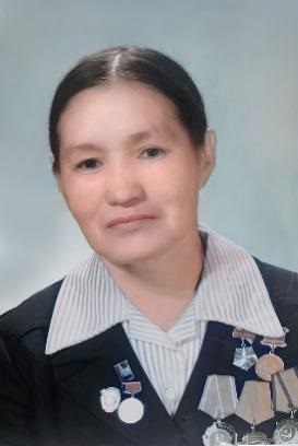 Тойук Б 2