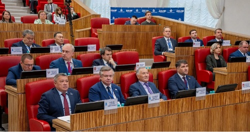 дил зал