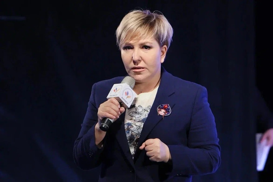 Ирина Гусева